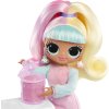 L.O.L. Surprise! OMG Nehtové studio s panenkou Candylicious Sprinkles Shop