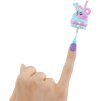 L.O.L. Surprise! OMG Nehtové studio s panenkou Candylicious Sprinkles Shop