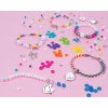 Sada na výrobu náramků Rainbows nad Pearls