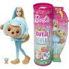 BRB CUTIE REVEAL Barbie v modrém kostýmu