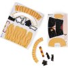4D PUZZLE FIGURKA HERMIONA 82 pcs