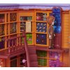 Harry Potter Hrací sada Příčná ulice s figurkami