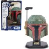 4D PUZZLE STAR WARS HELMA BOBA FETT 93 pcs