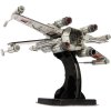 4D Puzzle STAR WARS T-65 X-Wing Starfighter 160 pcs