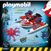 PLAYMOBIL 9387 The Real Ghostbusters Zeddemore na vodnom skútri