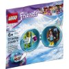 LEGO® Friends 5004920 Ski Pod