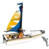LEGO® City 60438 Plachetnice