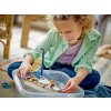 LEGO® City 60438 Plachetnice