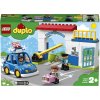 LEGO DUPLO 10902 Policajná stanica