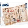SMALLFOOT SMALL FOOT Kufřík dřevěné nářadí Deluxe