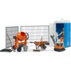 Bruder 62008 BWORLD Stavební set