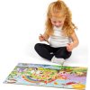 Bigjigs Toys Puzzle Fantasy svět