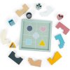 Bigjigs Toys Mozaikové puzzle