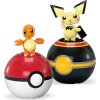 Mega Construx Pokémon Charmander & Pichu 40 dílků