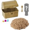Kinetic Sand Truhla s pokladem