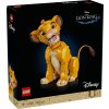 LEGO® Disney 43247 Mladý Simba ze Lvího krále