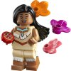 LEGO® 71038 Minifigurka Sté výročí Disney - Pocahontas