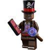 LEGO® 71038 Minifigurka Sté výročí Disney - Dr. Facilier