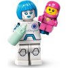 LEGO® 71046 Minifigurka 26. série Android chůva