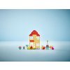LEGO® DUPLO® 10433 Prasátko Peppa a narozeninový dům