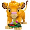 LEGO® Disney 43243 Lvíče Simba ze Lvího krále
