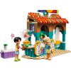LEGO® Friends 42625 Plážový stánek se smoothies
