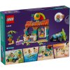 LEGO® Friends 42625 Plážový stánek se smoothies