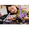 LEGO® Minecraft® 21264 Drak z Enderu a loď z Endu