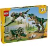 LEGO® Creator 3 v 1 31151 T-rex