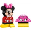 LEGO DUPLO 10897 Moja prvá Minnie