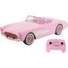 Hot Wheels® RC BARBIE CORVETTE