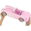 Hot Wheels® RC BARBIE CORVETTE