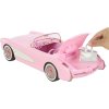 Hot Wheels® RC BARBIE CORVETTE