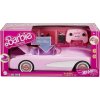 Hot Wheels® RC BARBIE CORVETTE