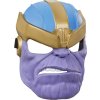 Avengers hrdinská maska Thanos