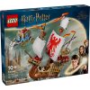 LEGO® Harry Potter™ 76440 Turnaj tří kouzelníků: Příjezd