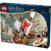 LEGO® Harry Potter™ 76440 Turnaj tří kouzelníků: Příjezd