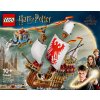 LEGO® Harry Potter™ 76440 Turnaj tří kouzelníků: Příjezd