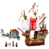 LEGO® Harry Potter™ 76440 Turnaj tří kouzelníků: Příjezd