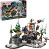LEGO® Marvel 76291 The Avengers Assemble: Age of Ultron