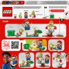 LEGO® Super Mario™ 71439 Interaktivní LEGO® Mario™ a dobrodružství