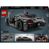 LEGO® Technic 42173 Šedé hyperauto Koenigsegg Jesko Absolut