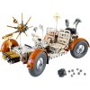 LEGO® Technic 42182 Lunární průzkumné vozidlo NASA Apollo - LRV