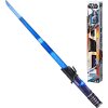 Star Wars LS Forge Darksaber meč se světlem a zvukem