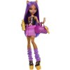 Monster High Skulltimate Secrets Series 4 CLAWDEEN WOLF