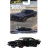 Hot Wheels Premium Rychle a zběsile 1970 PLYMOUTH AAR CUDA 3/5