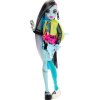 Monster High Skulltimate Secrets FRANKIE STEIN neonová