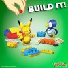 Mattel Mega Construx™ Pokémon Adventní kalendář