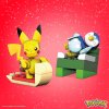 Mattel Mega Construx™ Pokémon Adventní kalendář