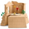 Schleich 42656 Mega sada Dobytí dinosauřího chrámu